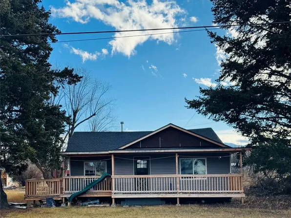 310 Erickson St, Anaconda, MT 59711