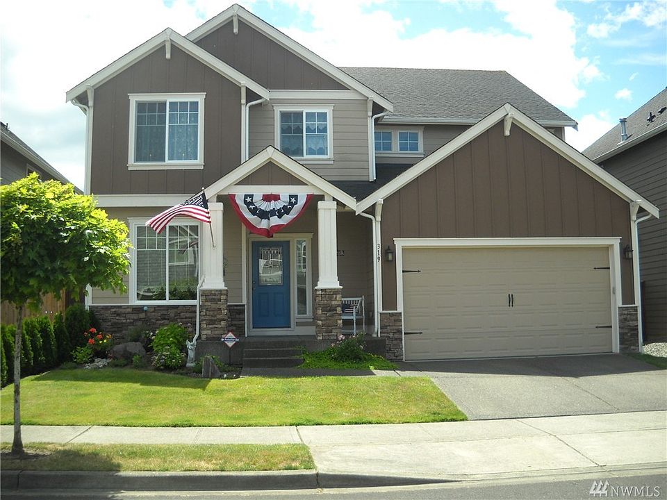 1st image of 319 Starling St SW