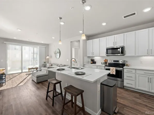 400 E Fremont Place #204, Littleton, CO 80122