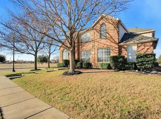1502 Marble Falls Dr, Frisco, TX 75034