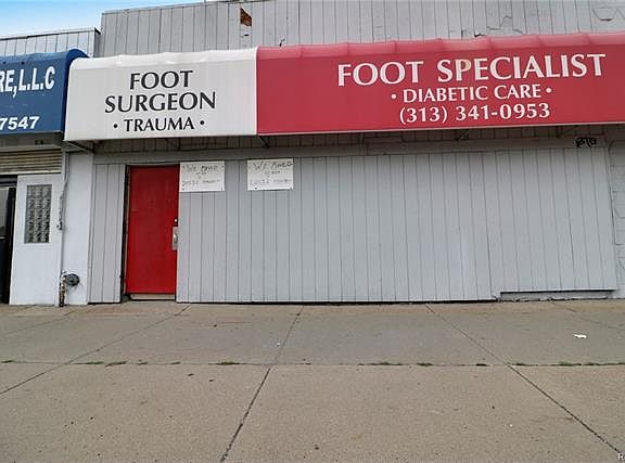 5th image of 18663 Livernois Ave