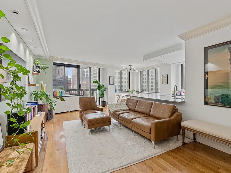5 E 22nd St #9J — Photo 4