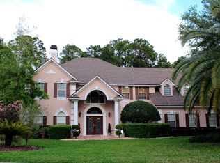 3991 Chicora Wood Pl, Jacksonville, FL 32224