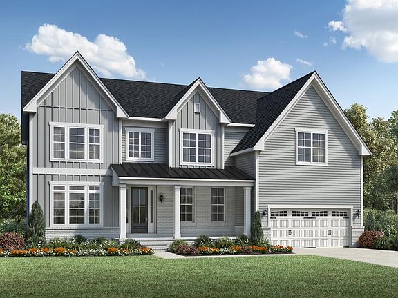 Modern Farmhouse
