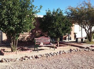 5117 S Cassia Way, Tucson, AZ 85706