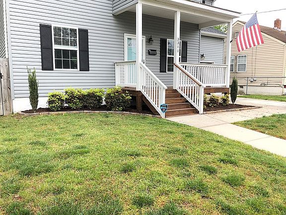4th image of 3311 Peronne Ave