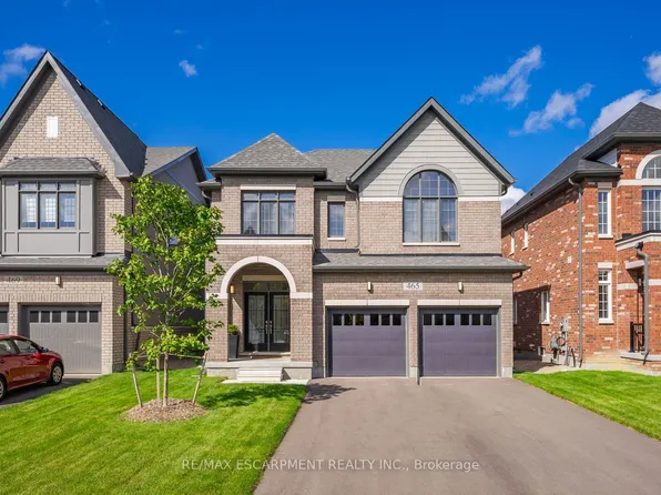 465 Adelaide St, Wellington North, ON N0G 1A0