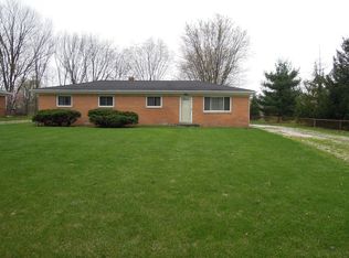13723 N Western Rd, Camby, IN 46113