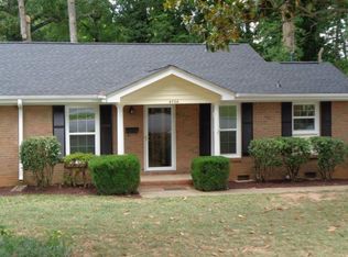 4700 Fairheath Rd, Charlotte, NC 28210