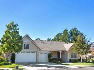14993 Meadows Way, Eastvale, CA 92880