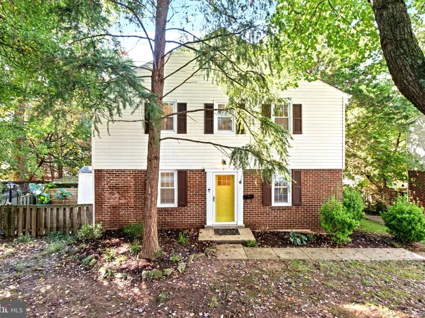 40 Hibiscus Ct Unit 14-10, Gaithersburg, MD 20878