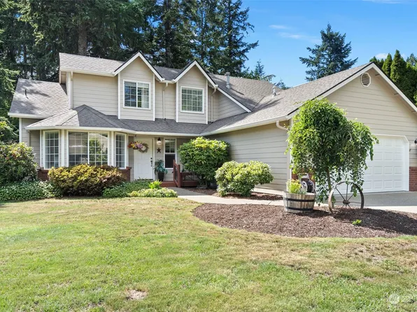 5937 Jody Court SW, Tumwater, WA 98512
