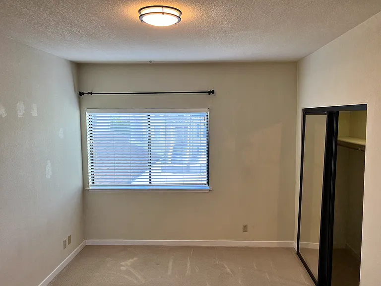 Ensuite bedroom
