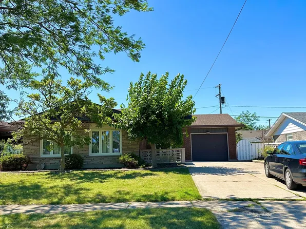 66 Watt Ave, Welland, ON L3B 1J3