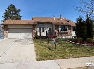 4355 W 94th Ave, Westminster, CO 80031