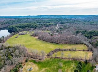 30 Red Bridge Rd LOT 7, Wilbraham, MA 01095