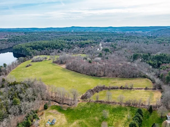 30 Red Bridge Rd Lot 8, Wilbraham, MA 01095