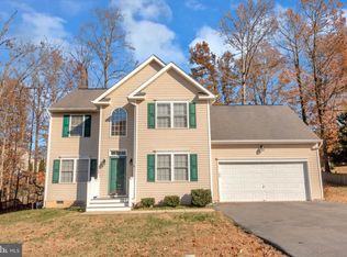 3707 Layton St, Fredericksburg, VA 22408