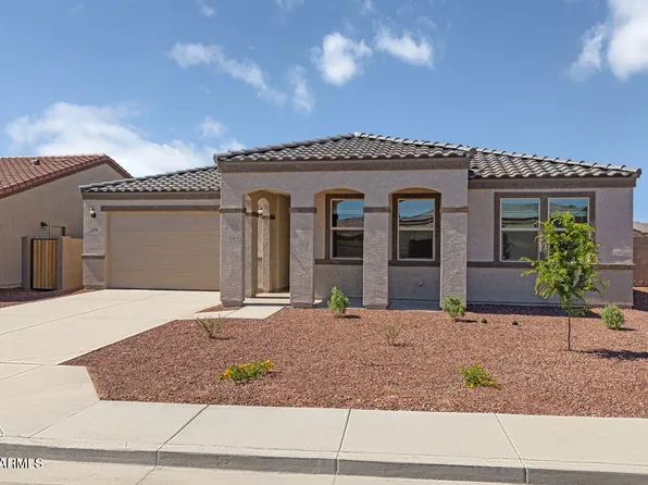 1436 E EDWIN Street, Casa Grande, AZ 85122