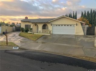9938 Cordon Ct, Alta Loma, CA 91701