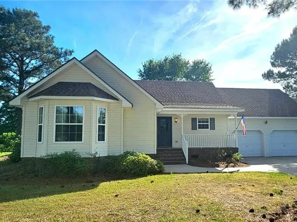 210 Holland Dr, Camden, NC 27921