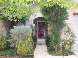 9332 Lance Way, Austin, TX 78758