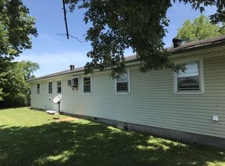 8518 Woodbury Pike, Readyville, TN 37149