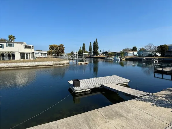 6411 Tower Dr Lot 16, Hudson, FL 34667