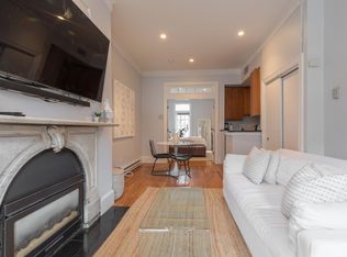 87 Appleton St #3, Boston, MA 02116