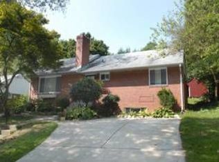 8602 Sundale Dr, Silver Spring, MD 20910