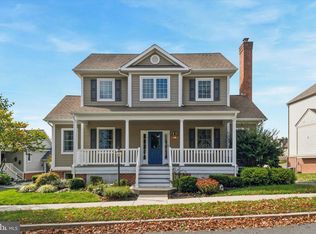 1010 Linden Ave, Chester Springs, PA 19425