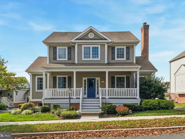 1010 Linden Ave, Chester Springs, PA 19425