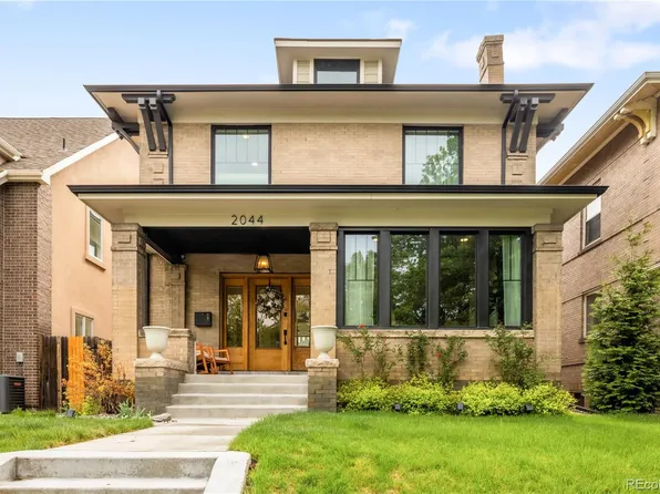 2044 N Gaylord Street, Denver, CO 80205