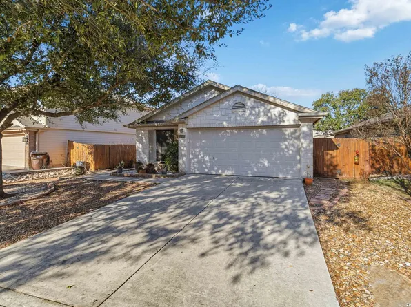 9947 Sandlet Trail, San Antonio, TX 78254