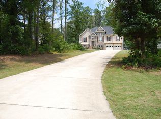 1632 S Gordon Rd, Austell, GA 30168