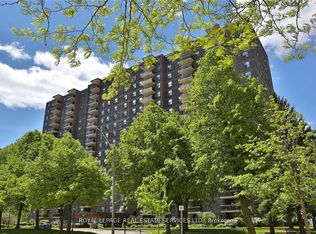 966 Inverhouse Dr #1005, Mississauga, ON L5J4B6