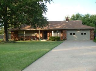 22603 E 98th St S, Broken Arrow, OK 74014