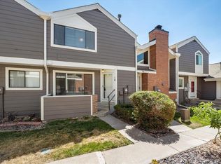 6836 W 84th Cir UNIT 16, Arvada, CO 80003