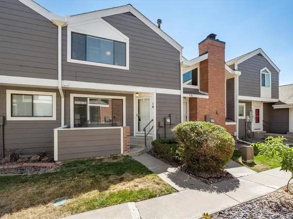 6836 W 84th Circle #16, Arvada, CO 80003