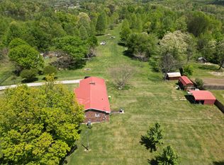 101 Locust Grove Rd, London, KY 40744