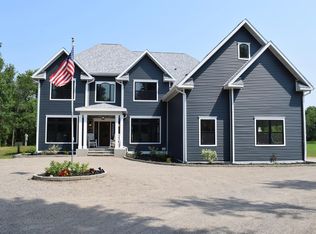 12424 126th Ave NE, Thief River Falls, MN 56701