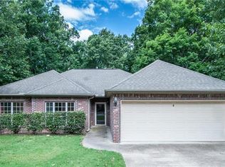 4 Melanie Dr, Bella Vista, AR 72714