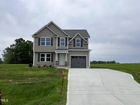 90 Wynd Crest Way, Benson, NC 27504