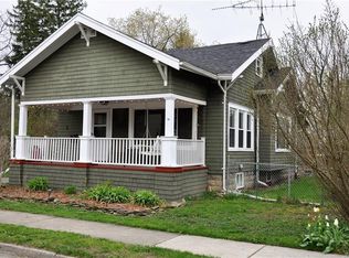9-11 Allen St, Batavia, NY 14020