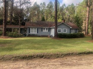 1200 Longford Rd, Jesup, GA 31546