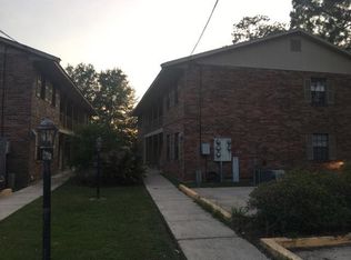 1806 Badt Ave APT D, Thibodaux, LA 70301