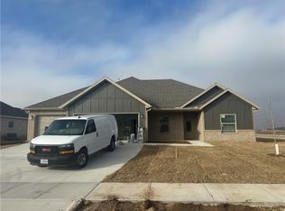 169 N Adler Ave, Farmington, AR 72730