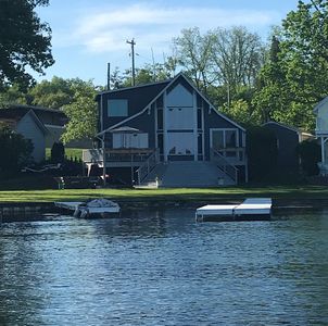1662 Burlington Dr, Hickory Corners, MI, 49060