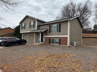 2135 Westmoreland Rd, Colorado Springs, CO 80907