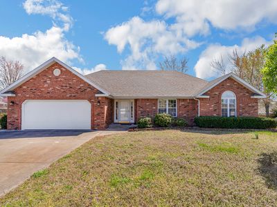2380 W Cambridge Street, Bolivar, MO, 65613
